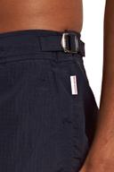 Orlebar Brown Bulldog Ripstop Mid-length Swim Shorts Navy