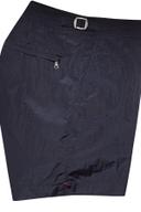 Orlebar Brown Bulldog Ripstop Mid-length Swim Shorts Navy