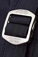 Orlebar Brown Bulldog Ripstop Mid-length Swim Shorts Navy