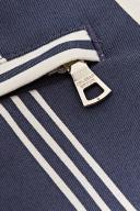 Orlebar Brown Bulldog Striped Swim Shorts
