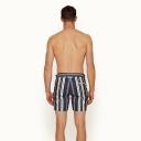 Orlebar Brown Bulldog Striped Swim Shorts