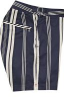 Orlebar Brown Bulldog Striped Swim Shorts