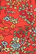 Orlebar Brown Floral Print Swim Shorts - Red - 36