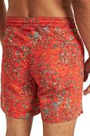 Orlebar Brown Floral Print Swim Shorts - Red - 36