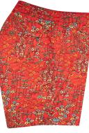 Orlebar Brown Floral Print Swim Shorts - Red - 36