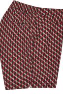 Orlebar Brown Geometric Print Swim Shorts