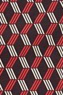 Orlebar Brown Geometric Print Swim Shorts