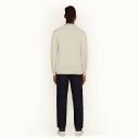 Orlebar Brown Linen Griffon Trousers - Navy - 30
