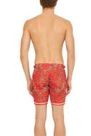 Orlebar Brown Men's Bulldog Solo Fantasy Swim Shorts