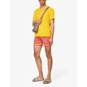 Orlebar Brown Men's Bulldog Solo Fantasy Swim Shorts