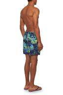 Orlebar Brown Men's Standard Islet Shorts - Night Iris - Size 34