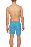 Orlebar Brown - Mid-length Swim Shorts Blue For Men - Size 31 US - 24S