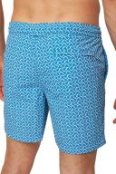 Orlebar Brown - Mid-length Swim Shorts Blue For Men - Size 31 US - 24S