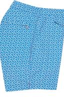 Orlebar Brown - Mid-length Swim Shorts Blue For Men - Size 31 US - 24S