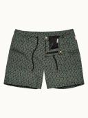 Orlebar Brown Setter Printed Swim Shorts