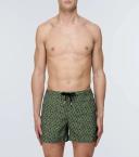 Orlebar Brown Setter Printed Swim Shorts
