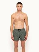 Orlebar Brown Setter Printed Swim Shorts