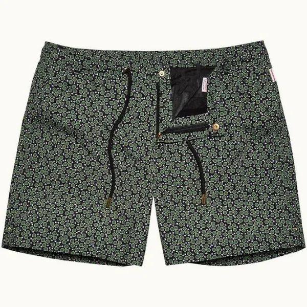 Orlebar Brown Setter Printed Swim Shorts