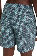 Orlebar Brown - Standard Drawcord Mid-length Swim Shorts, Men, Blue