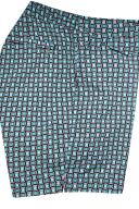 Orlebar Brown - Standard Drawcord Mid-length Swim Shorts, Men, Blue