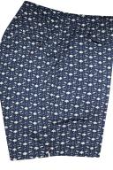 Orlebar Brown - Standard Drawcord Mid-length Swim Shorts, Men, Navy