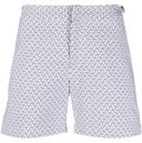 Orlebar Brown Standard Tortuca Swim Shorts - Blue