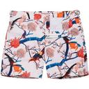 Orlebar Brown Standard Tortuca Swim Shorts - Blue