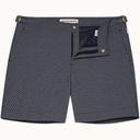 Orlebar Brown Standard Tortuca Swim Shorts - Blue