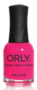 Orly Beach Cruiser Nail Polish 18ml