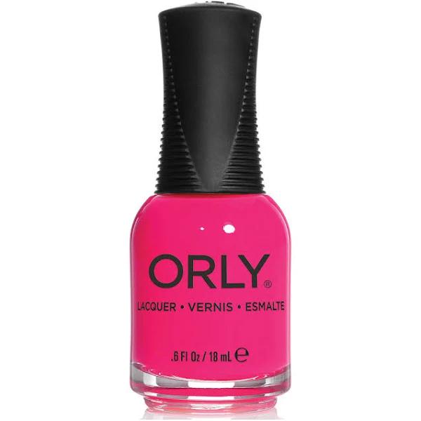 Orly Beach Cruiser Nail Polish 18ml