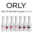 Orly Gel FX First Kiss