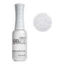 Orly Gel FX Nail Color, Coffee Break, 0.3 Ounce