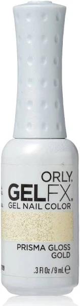 Orly Gel FX - Prisma Gloss Gold