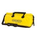 Ortlieb Rack-Pack 49L Yellow