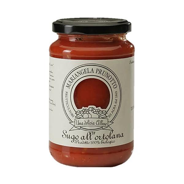 Ortolana Pasta Sauce 340g