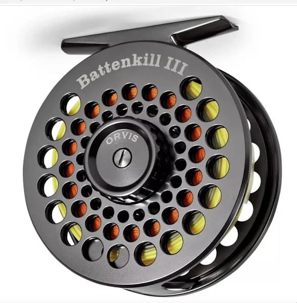 Orvis Battenkill Disc Spare Spool - II