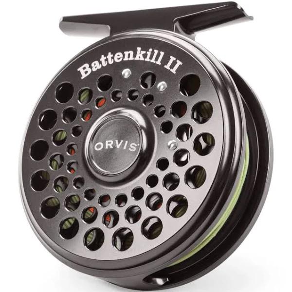 Orvis Battenkill III Spool