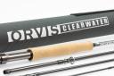 Orvis Clearwater Fly Rod