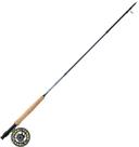 Orvis Clearwater Fly Rod Outfit