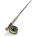 Orvis Clearwater Fly Rod Outfit