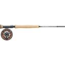 Orvis Clearwater Fly Rod Outfit