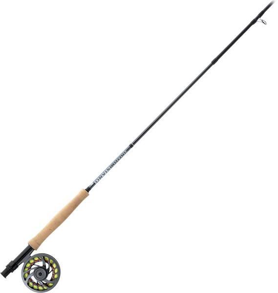 Orvis Clearwater Fly Rod Outfit