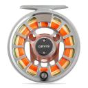 Orvis Hydros II Spool Black