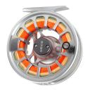 Orvis Hydros II Spool Black