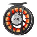 Orvis Hydros II Spool Black