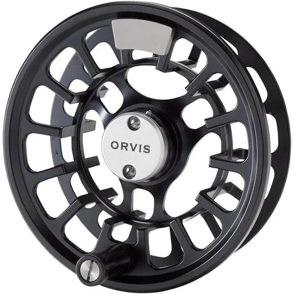 Orvis Hydros II Spool Black