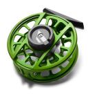 Orvis Hydros II Spool Silver