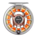 Orvis Hydros II Spool Silver