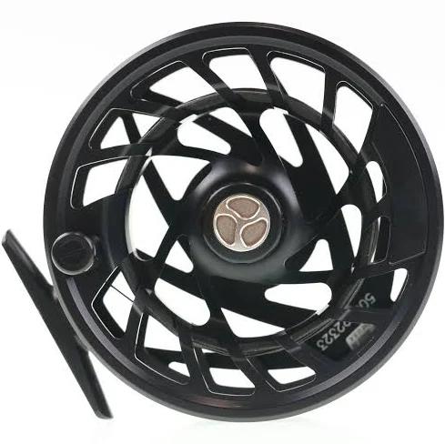 Orvis Mirage USA Fly Reel Pewter, V