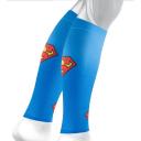 OS1st CS6 Performance Calf Sleeve Natural / Medium